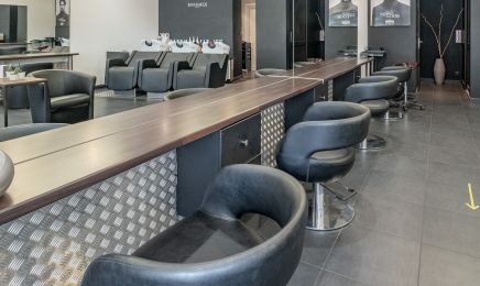 Soft Hair : Coiffeur à Beauzelle