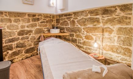 Sibelle Spa institut de Beauté : Coiffeur à Saint-Malo