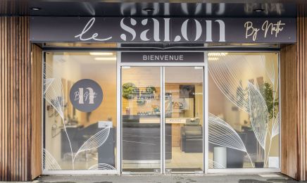 Le Salon By Nath - (Nvcoiffure) : Barbier à La Verrie