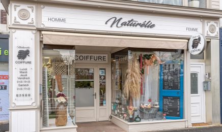 Naturelie : Institut de beauté à Le Molay-Littry