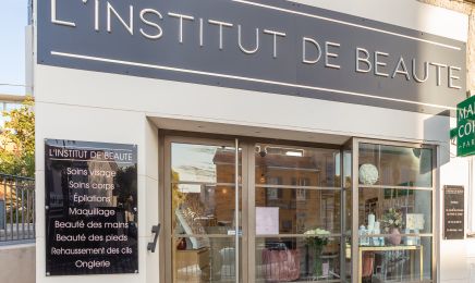 L'institut de Beauté : Manucure à La Londe-les-Maures