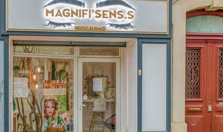 Magnifi’Sens : Manucure à Frontignan