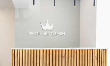 PROFIL GENTLEMEN Barbier : Barbier à Marcq-en-Barœul