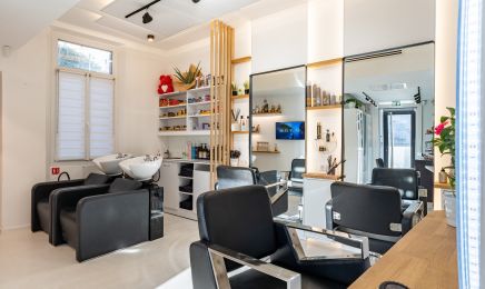 Armony Coiffure : Coiffeur à Les Pennes-Mirabeau