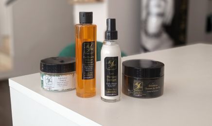 L’Instant Esthetique et Spa - OISE : Institut de beauté à Saint-Maximin