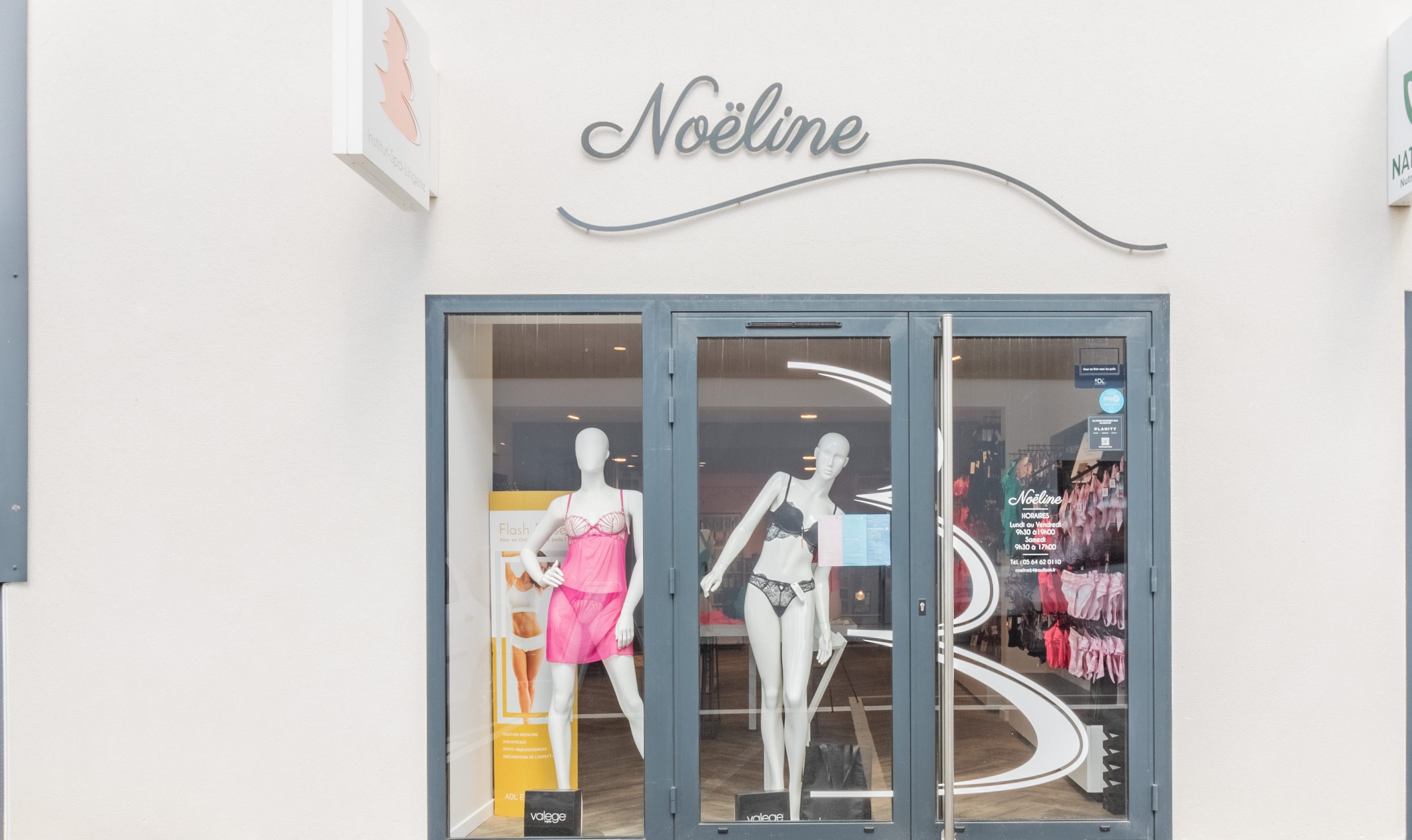 Noeline spa-institut - Institut de beauté Orthez - OneBooking