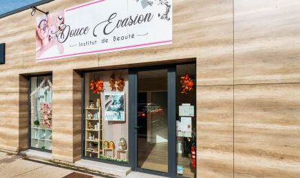 Douce evasion : Manucure à Le Vaudreuil