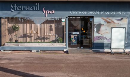Eternail spa : Institut de beauté à Vendôme