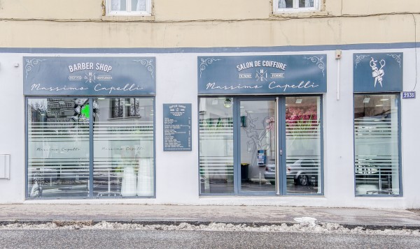 Barbier Rillieux La Pape Les Meilleurs Barbiers 69140