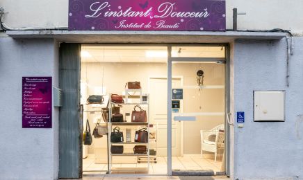 L’instant douceur chez Mélodie : Manucure à Vergèze
