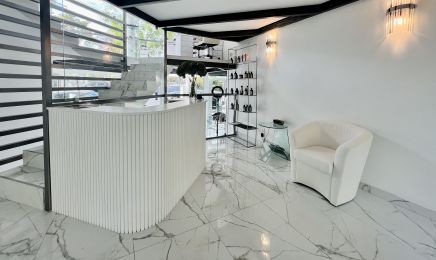 Studio Lepic : Institut de beauté à Paris