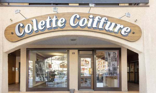 Colette coiffure 