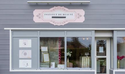 Beauté des Sens / A'Lau Beauty / Beauté ensorcelée : Institut de beauté à Fleury-sur-Orne