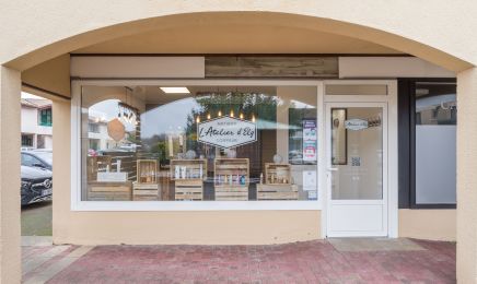 L'Atelier d'Ely : Coiffeur à Biscarrosse
