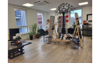 ASB Beauty : Coiffeur à Obernai