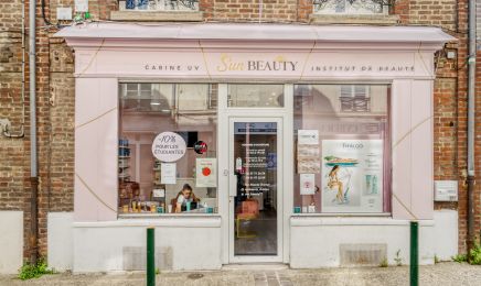 Sun Beauty : Coiffeur à Champs-sur-Marne