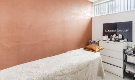 L’Agence Beauté : Manucure à Agen