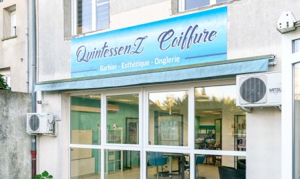 Quintessenz : Coiffeur à Faulquemont