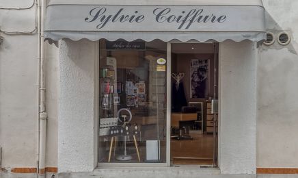 Sylvie Coiffure : Barbier à Saint-Jean-du-Gard
