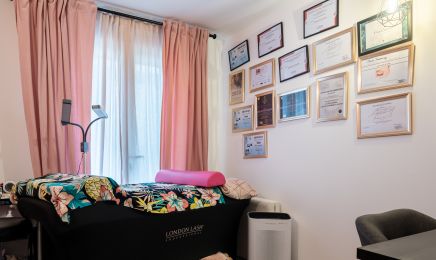 C’Cil beauté - Extension de cils Toulon  : Institut de beauté à Toulon