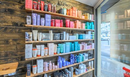 Lydia Coiffure : Barbier à Fontenay-aux-Roses