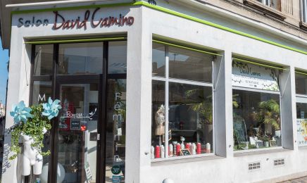 David Camino coiffeur by Lena : Coiffeur à Bordeaux