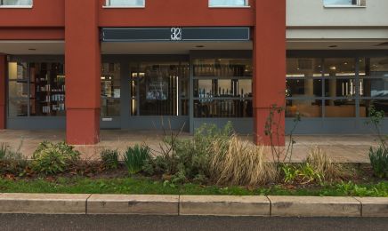 32 Le Salon - Macôn : Coiffeur à Mâcon