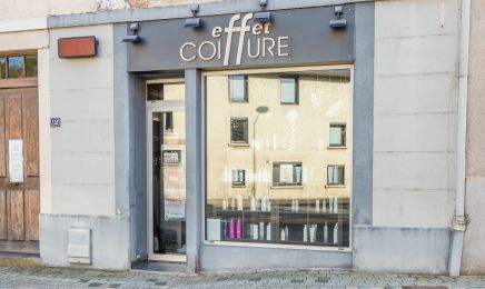 Effet coiffure  : Coiffeur à Amplepuis
