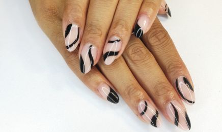 Ongles Carla Bauté  : Manucure à Toulouse