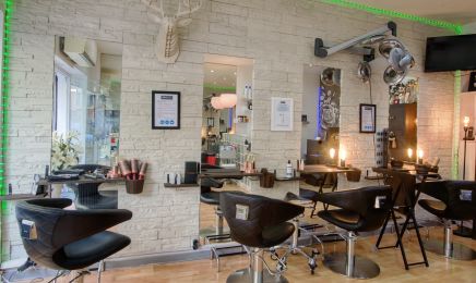 Sag By Didier  : Coiffeur à Nice