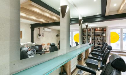 Zaluski's visagiste : Coiffeur à Châlons-en-Champagne