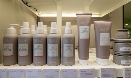 L'atelier de Lalie : Coiffeur à Roquettes