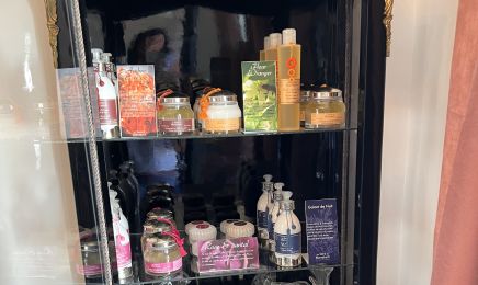 Belle Allure by Khadija : Coiffeur à Prévessin-Moëns