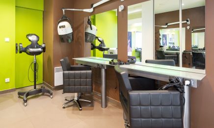 Viva La Vie - Chateaulin : Coiffeur à Chateaulin