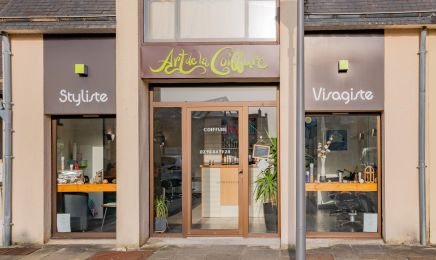 art de la coiffure : Coiffeur à Bourg-Blanc