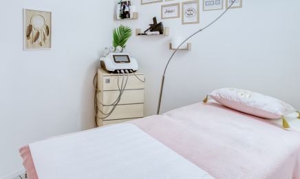 L’institut By Aesthetica : Manucure à Six-Fours-les-Plages