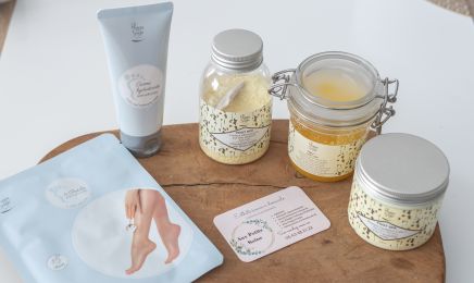 Aux Petits Soins - À Votre Domicile : Manucure à Carbonne