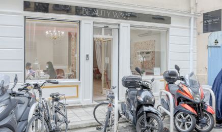 Beauty Wave : Institut de beauté à Nice