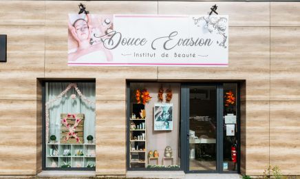 Douce evasion : Manucure à Le Vaudreuil