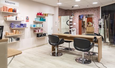 En idéal : Coiffeur à Chalon-sur-Saône