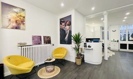 Leonardi Paris : Coiffeur à Paris