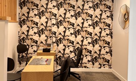 Cachemire institut et spa : Manucure à Hillion