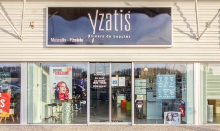 Yzatis - Lannemezan : Coiffeur à Lannemezan