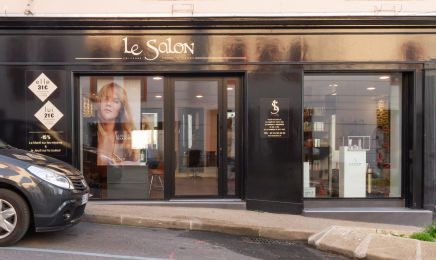 Le Salon : Coiffeur à Savenay