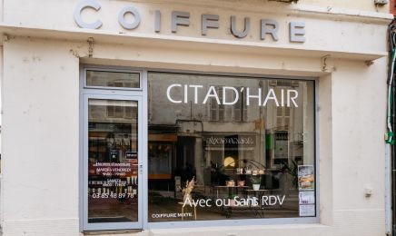 Citad'hair  : Coiffeur à Chalon-sur-Saône