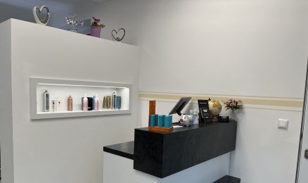 Hairstyles by Rose: Barbershop in Nienburg/Weser