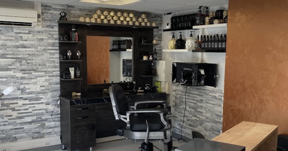 Best Barber : barbier à Montpellier