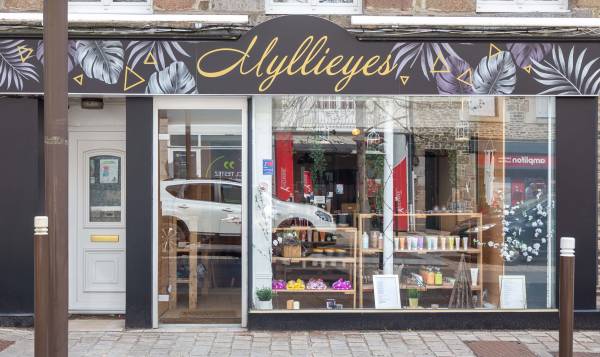 Myllieyes