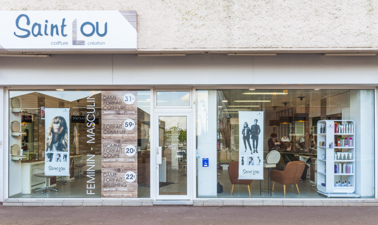 Saint Lou L Atelier Beaute Maurepas Coiffeur A Maurepas