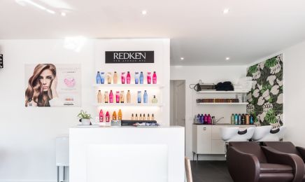 Aukeo Création : Coiffeur à Bourg-la-Reine